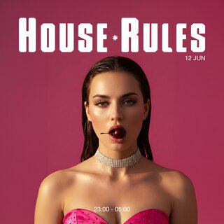 HouseRules 
