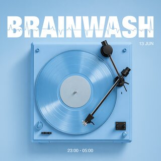 Brainwash
