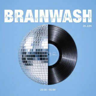 Brainwash