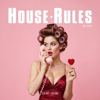 HouseRules 