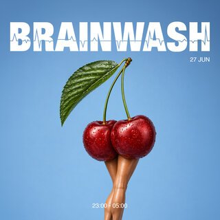 Brainwash