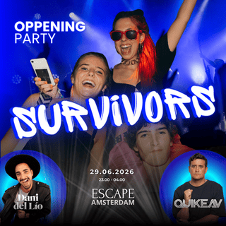Voiash Survivors
