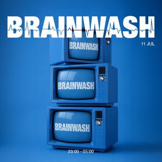 Brainwash