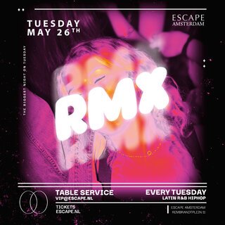 RMX