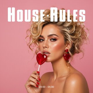 HouseRules 