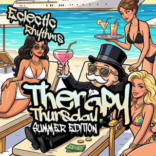 Therapy Thursday