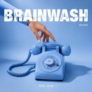 Brainwash