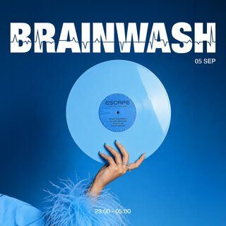 Brainwash