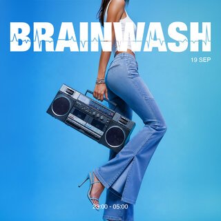 Brainwash