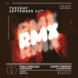 RMX