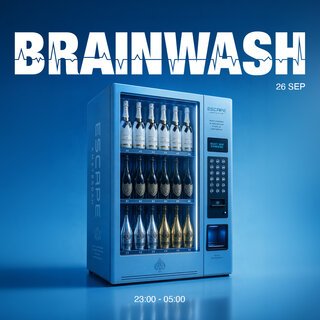 Brainwash
