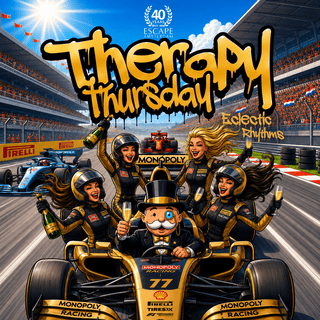 Therapy Thursday