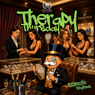 Therapy Thursday