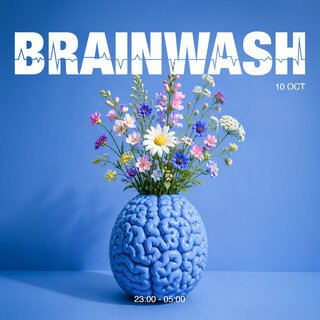 Brainwash