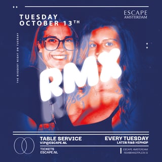 RMX