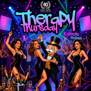 Therapy Thursday