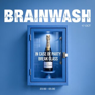 Brainwash