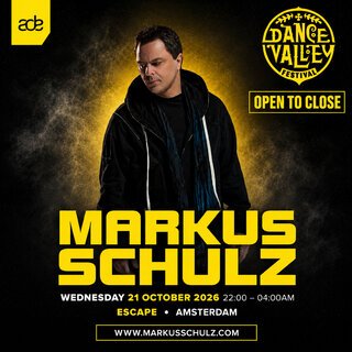 Markus Schulz