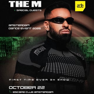 The M