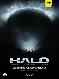 HALŌ ADE 2026