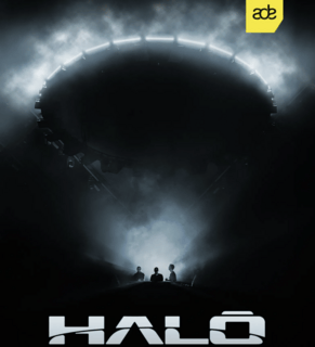 HALŌ ADE 2026