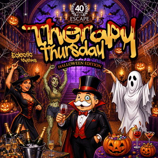 Therapy Thursday