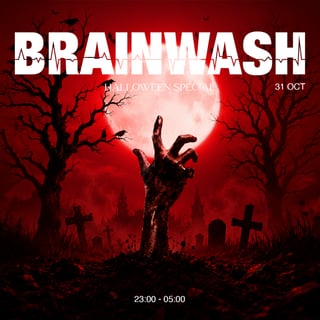 Brainwash