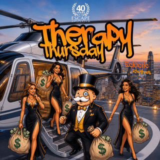 Therapy Thursday