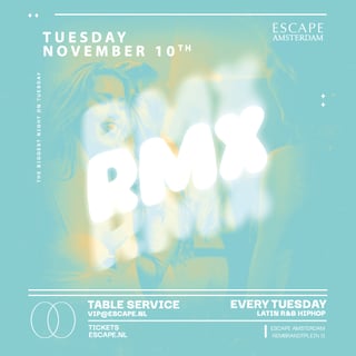RMX