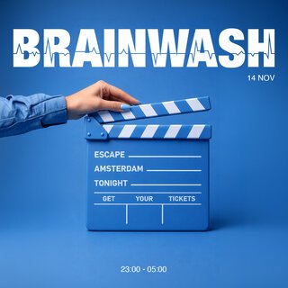 Brainwash