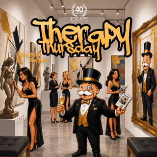 Therapy Thursday
