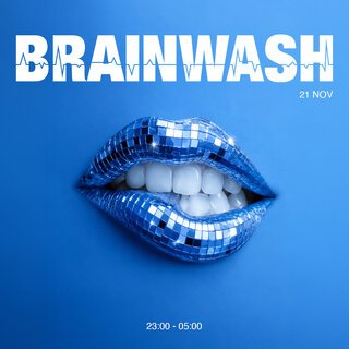 Brainwash