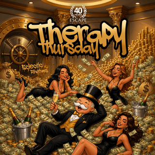 Therapy Thursday