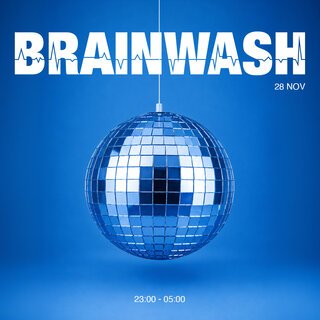 Brainwash