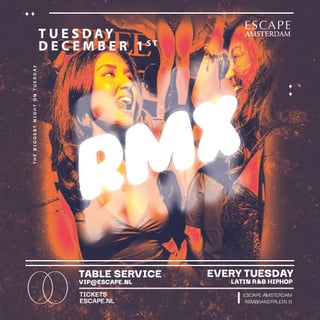 RMX