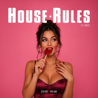 HouseRules 