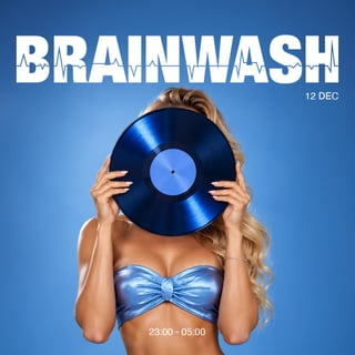 Brainwash
