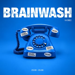 Brainwash