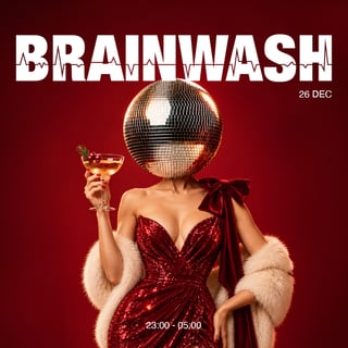 Brainwash