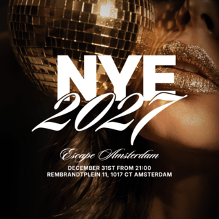 NYE 2026-2027
